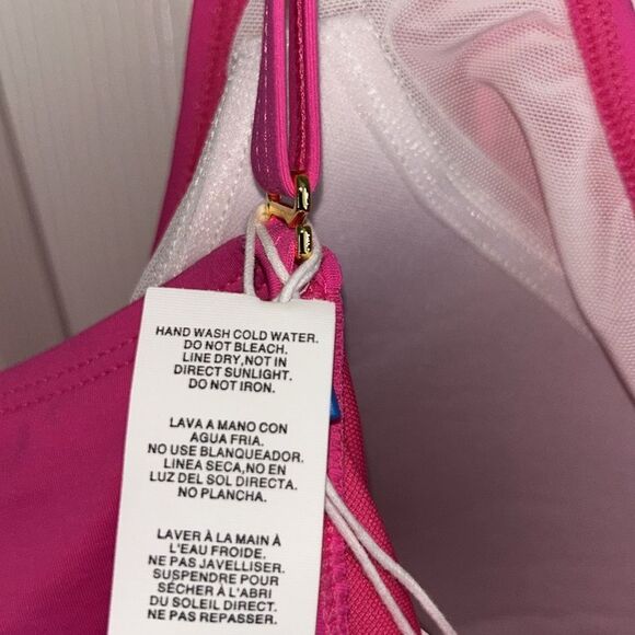 Bleu by Rod Beattie  Ruched One-Piece Swimsuit(Size 2X) - Picture 5 of 9